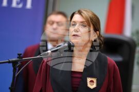 Бургас - Бургаски свободен университет - откриване на академичната година