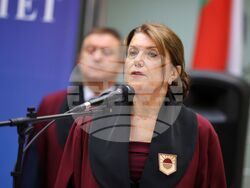 Бургас - Бургаски свободен университет - откриване на академичната година