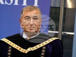 Бургас - Бургаски свободен университет - откриване на академичната година