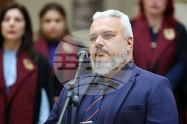 Бургас - Бургаски свободен университет - откриване на академичната година