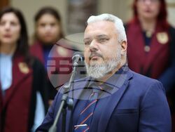 Бургас - Бургаски свободен университет - откриване на академичната година