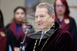 Бургас - Бургаски свободен университет - откриване на академичната година