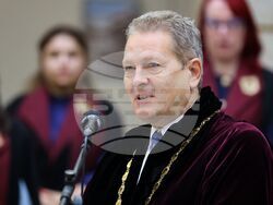 Бургас - Бургаски свободен университет - откриване на академичната година