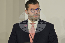 Ловеч - Национална информационна кампания за въвеждане на еврото в България - Методи Методиев