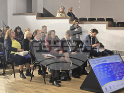 Ловеч - Национална информационна кампания за въвеждане на еврото в България