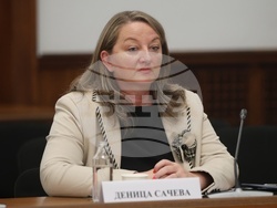 Министерски съвет - Национален съвет за тристранно сътрудничество - заседание