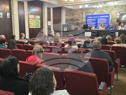 Тервел - Информационна среща за въвеждане на еврото - кампания