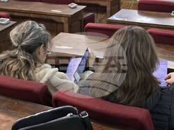 Тервел - Информационна среща за въвеждане на еврото - кампания