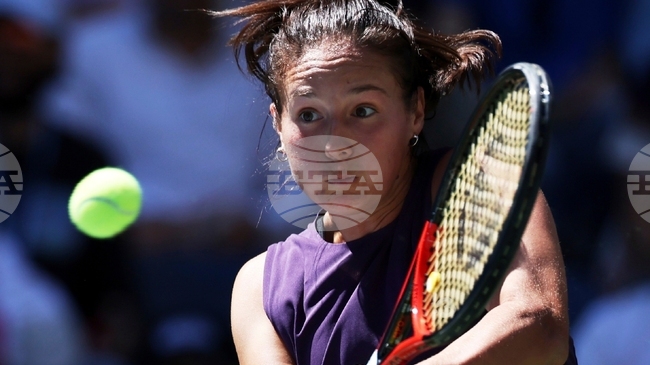 Касаткина е презаредена и готова да се завърне в тениса след проблеми с психичното си здраве