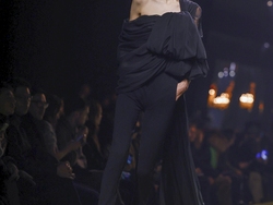 France Fashion Saint Laurent F/W 23-24