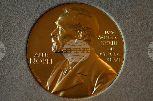 Тазгодишният носител на Нобелова награда за икономика ще бъде обявен днес