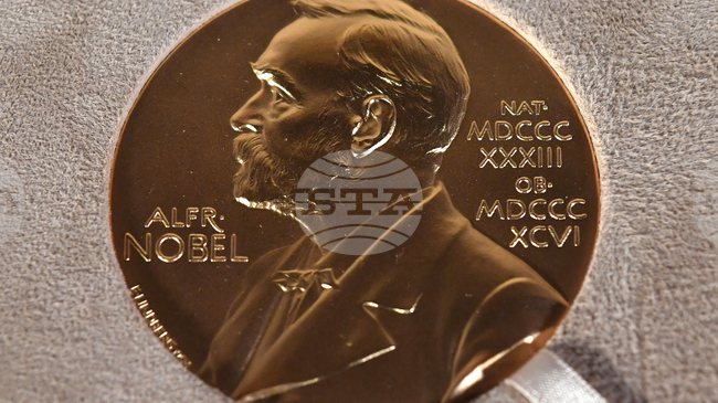 АФП: Кои нобелови лауреати пропускат церемонията по връчване на Нобеловата награда за мир и по какви причини