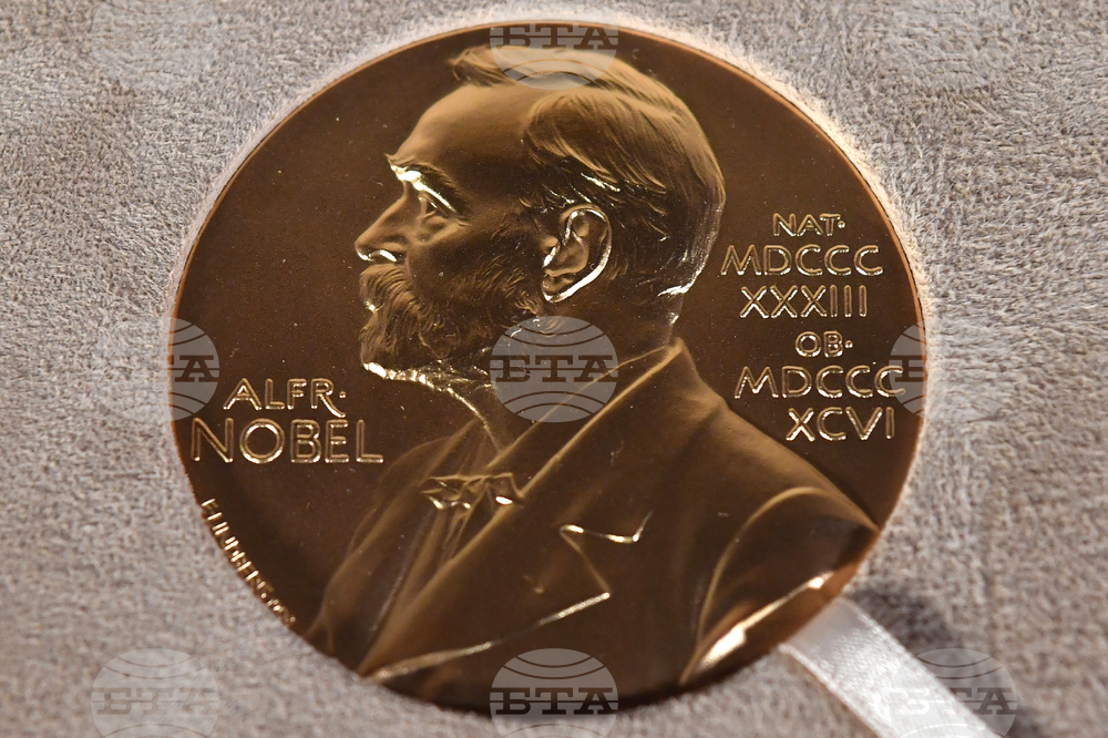 АФП: Кои нобелови лауреати пропускат церемонията по връчване на Нобеловата награда за мир и по какви причини