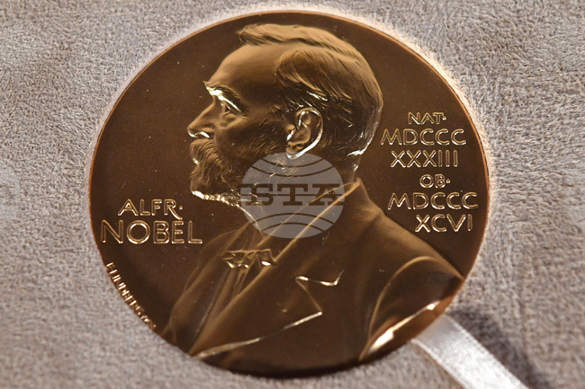 АФП: Кои нобелови лауреати пропускат церемонията по връчване на Нобеловата награда за мир и по какви причини