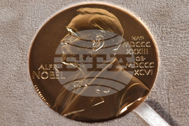 Nobel Prize