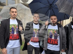 Снимка: Коалиция „Движение за права и свободи – Ново начало“ 