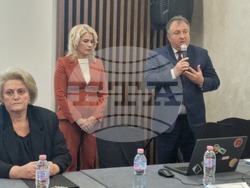 Шумен - Комисия за защита от дискриминация - кръгла маса