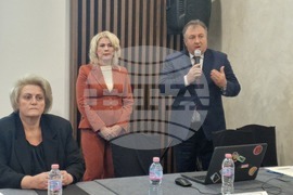 Шумен - Комисия за защита от дискриминация - кръгла маса