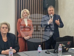 Шумен - Комисия за защита от дискриминация - кръгла маса