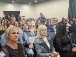 Шумен - Комисия за защита от дискриминация - кръгла маса