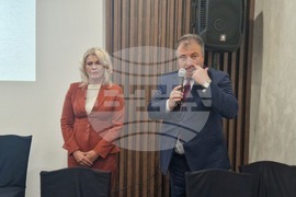 Шумен - Комисия за защита от дискриминация - кръгла маса
