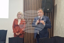 Шумен - Комисия за защита от дискриминация - кръгла маса