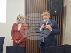 Шумен - Комисия за защита от дискриминация - кръгла маса