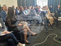 Шумен - Комисия за защита от дискриминация - кръгла маса