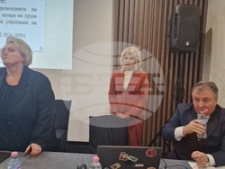 Шумен - Комисия за защита от дискриминация - кръгла маса