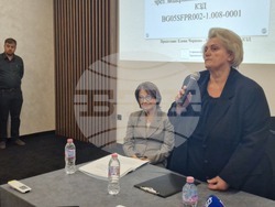 Шумен - Комисия за защита от дискриминация - кръгла маса