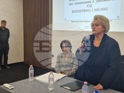 Шумен - Комисия за защита от дискриминация - кръгла маса