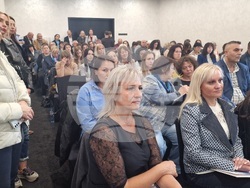 Шумен - Комисия за защита от дискриминация - кръгла маса