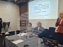 Шумен - Комисия за защита от дискриминация - кръгла маса