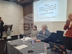 Шумен - Комисия за защита от дискриминация - кръгла маса