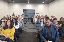 Шумен - Комисия за защита от дискриминация - кръгла маса