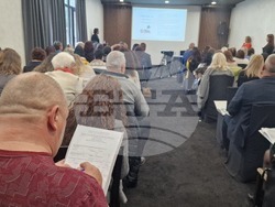 Шумен - Комисия за защита от дискриминация - кръгла маса