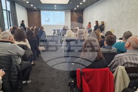 Шумен - Комисия за защита от дискриминация - кръгла маса