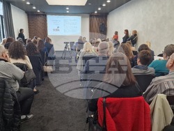 Шумен - Комисия за защита от дискриминация - кръгла маса