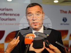 Пловдив - Деветата Глобална конференция за винен туризъм на Световната организация по туризъм на ООН