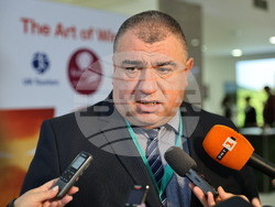 Пловдив - Деветата Глобална конференция за винен туризъм на Световната организация по туризъм на ООН