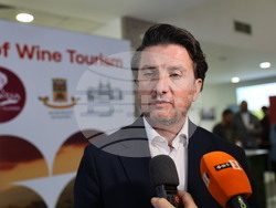 Пловдив - Деветата Глобална конференция за винен туризъм на Световната организация по туризъм на ООН