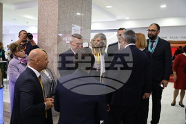 Пловдив - Деветата Глобална конференция за винен туризъм на Световната организация по туризъм на ООН