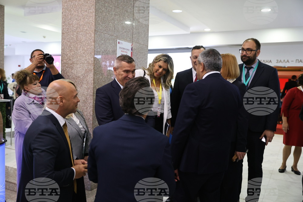 Пловдив - Деветата Глобална конференция за винен туризъм на Световната организация по туризъм на ООН