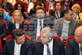 Пловдив - Деветата Глобална конференция за винен туризъм на Световната организация по туризъм на ООН