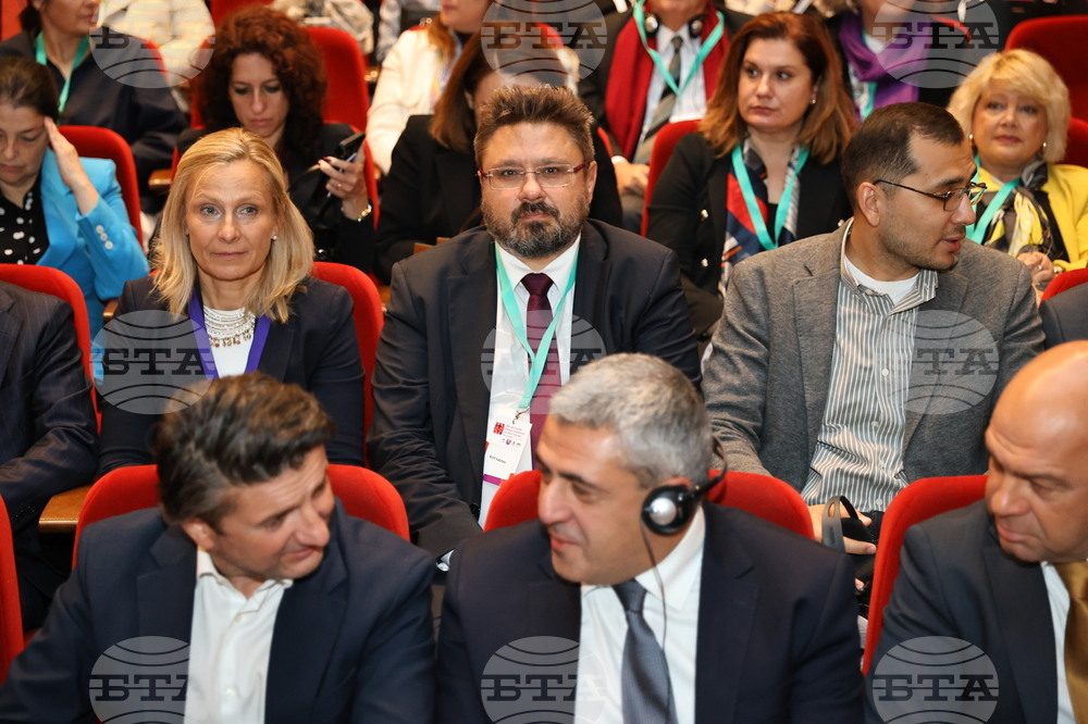 Пловдив - Деветата Глобална конференция за винен туризъм на Световната организация по туризъм на ООН
