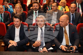 Пловдив - Деветата Глобална конференция за винен туризъм на Световната организация по туризъм на ООН