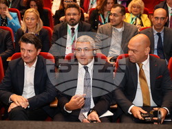 Пловдив - Деветата Глобална конференция за винен туризъм на Световната организация по туризъм на ООН