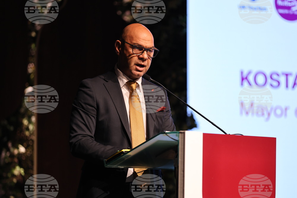 Plovdiv Mayor: Events Related to Cultural, Historical, Wine Tourism Are Leading Tourism in Plovdiv