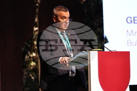 Пловдив - Деветата Глобална конференция за винен туризъм на Световната организация по туризъм на ООН