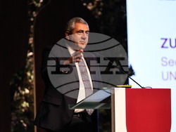 Пловдив - Деветата Глобална конференция за винен туризъм на Световната организация по туризъм на ООН